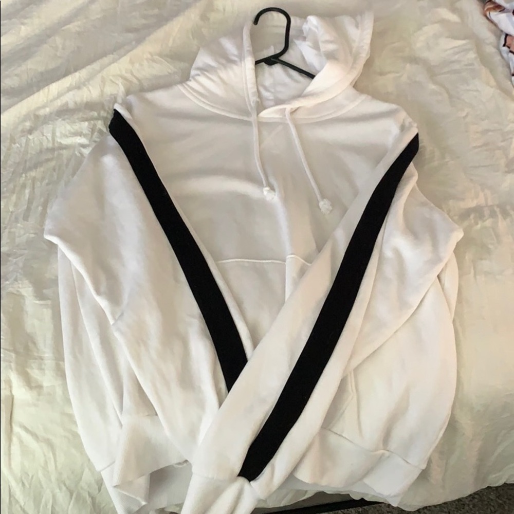 hoodie